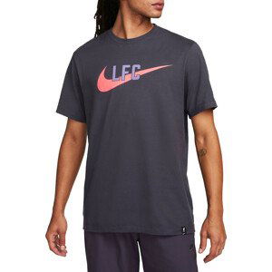 Tričko Nike LFC M NK SWOOSH TEE