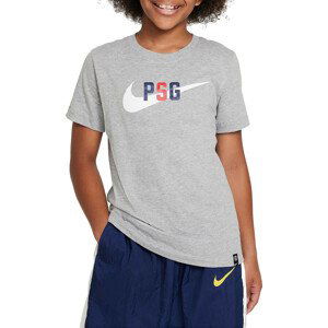 Tričko Nike PSG U NK SWOOSH TEE