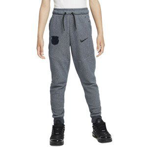 Nohavice Nike FCB B NSW TCH FLC PANT 3R