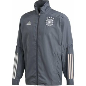 Bunda adidas DFB PRE JKT