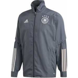 Bunda adidas DFB PRE JKT Y