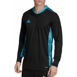 Dres s dlhým rukávom adidas AdiPro 20 Goalkeeper Jersey LS