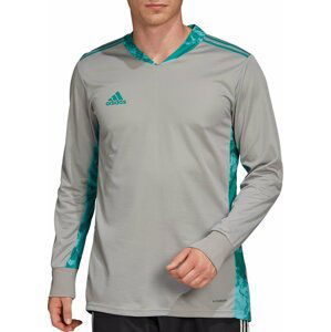 Dres s dlhým rukávom adidas AdiPro 20 Goalkeeper Jersey LS