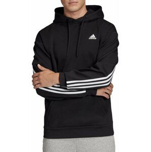 Mikina s kapucňou adidas Sportswear M MH 3S OH HOOD