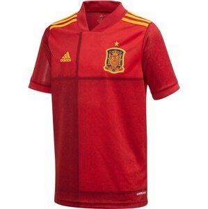 Dres adidas SPAIN HOME JERSEY YOUTH 2020/21