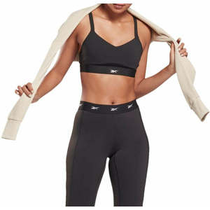 Podprsenka Reebok S Hero Strappy Padded Bra