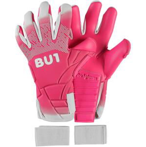 Brankárske rukavice BU1 FIT Pink Hyla