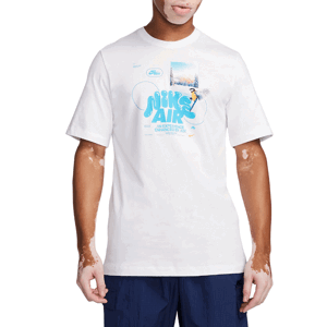 Tričko Nike M NSW TEE OC PACK 4 V2