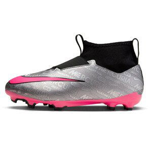 Kopačky Nike JR ZM SUPERFLY 9 ACAD XXV FGMG