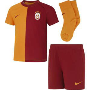 Súprava Nike  Galatasaray Istanbul Babykit Home 2023/24