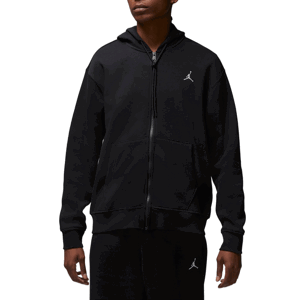 Mikina s kapucňou Jordan M J ESS FLC FZ HOODIE