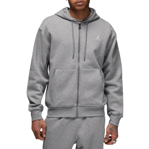 Mikina s kapucňou Jordan M J ESS FLC FZ HOODIE