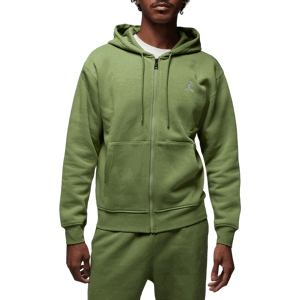 Mikina s kapucňou Jordan M J ESS FLC FZ HOODIE