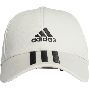 Šiltovka adidas BASEBALL 3S CAP COTTON TWILL