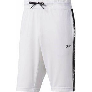 Šortky Reebok TE LINEAR LOGO SHORT