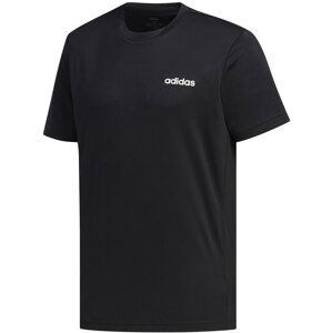 Tričko adidas M D2M PL TEE