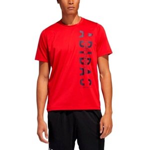 Tričko adidas FL HYPER TEE