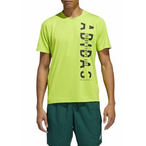 Tričko adidas FL HYPER TEE