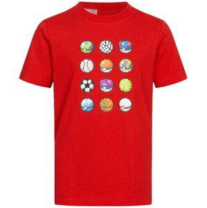 Tričko adidas  JR Pokémon t-shirt