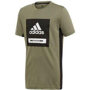 Tričko adidas  JR Bold t-shirt