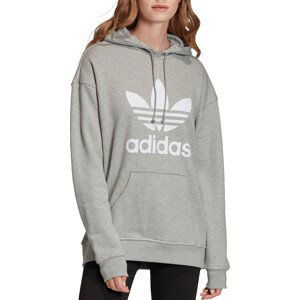 Mikina s kapucňou adidas Originals TRF HOODIE