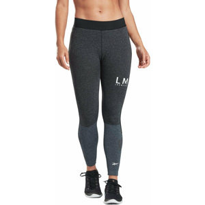 Nohavice Reebok LM MyoKnit Tight