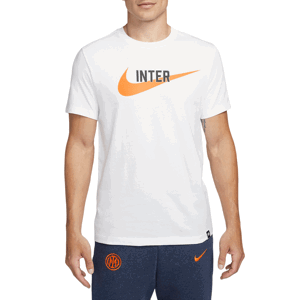 Tričko Nike INTER M NK SWOOSH TEE