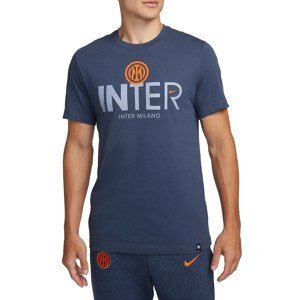 Tričko Nike INTER M NK SS MERCURIAL TEE