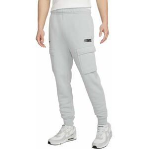 Nohavice Nike M NSW SI CARGO PANT FLC BB