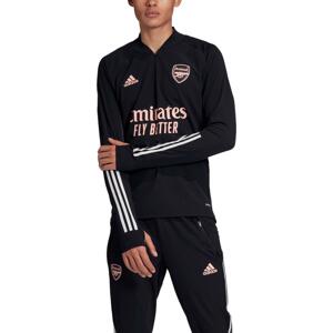 Tričko s dlhým rukávom adidas AFC EU TR TOP