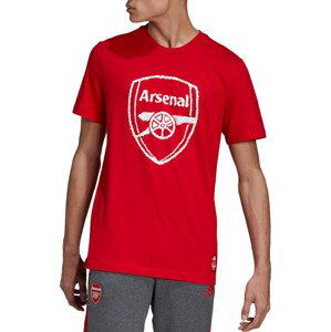 Tričko adidas Arsenal FC DNA Graphic SS Tee
