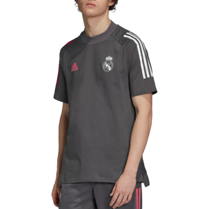 Tričko adidas REAL MADRID SS TEE
