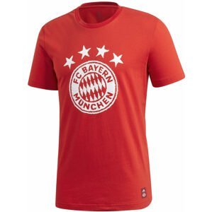 Tričko adidas FC Bayern DNA Graphic T-Shirt