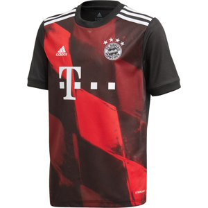 Dres adidas FC Bayern 3rd SS JSY Y 2020/21