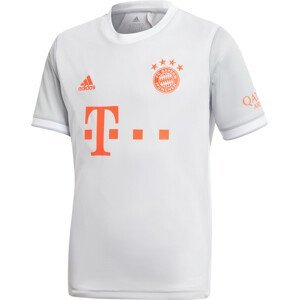 Dres adidas FC Bayern Away SS JSY Y 2020/21