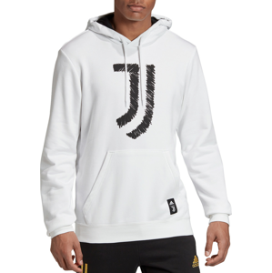 Mikina s kapucňou adidas Juventus DNA Graphic Hoodie