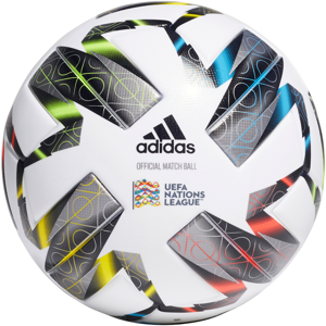 Lopta adidas UEFA NL PRO