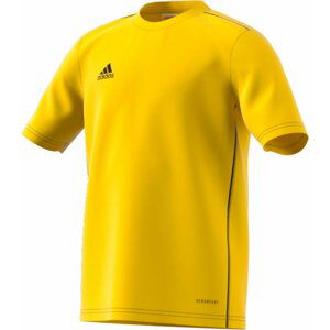 Dres adidas CORE18 JSY Y