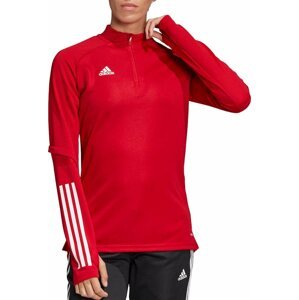 Mikina adidas CONDIVO20 TRAINING TOP W