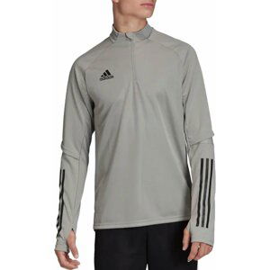 Mikina adidas CONDIVO20 TRAINING TOP