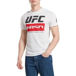 Tričko Reebok UFC FG FIGHT WEEK TEE