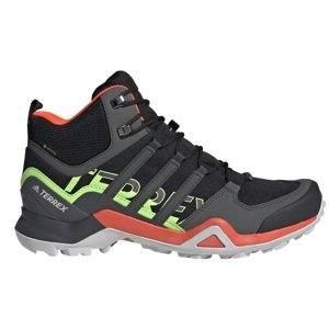 Obuv adidas TERREX SWIFT R2 MID GTX