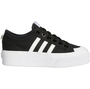 Obuv adidas Originals NIZZA PLATECHFITORM W