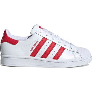 Obuv adidas Originals SUPERSTAR J