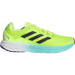 Bežecké topánky adidas SL20.2 M