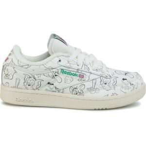 Obuv Reebok Classic x tom&jerry club c 85 sneaker kids