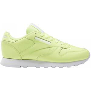 Obuv Reebok Classic CL LTHR W