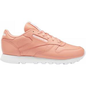 Obuv Reebok Classic CL LTHR W