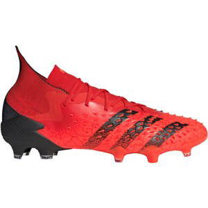 Kopačky adidas PREDATOR FREAK .1 FG