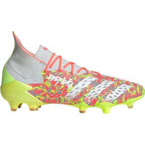 Kopačky adidas PREDATOR FREAK .1 FG